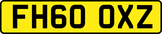 FH60OXZ