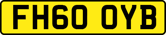FH60OYB