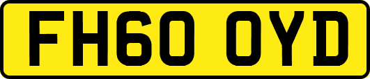 FH60OYD