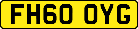 FH60OYG