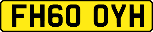 FH60OYH