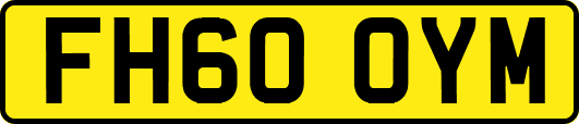 FH60OYM