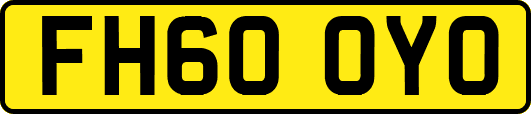FH60OYO