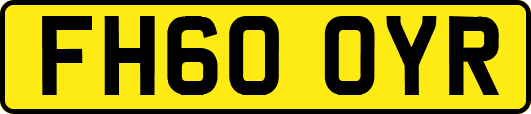 FH60OYR