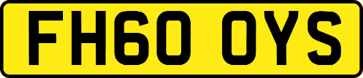 FH60OYS