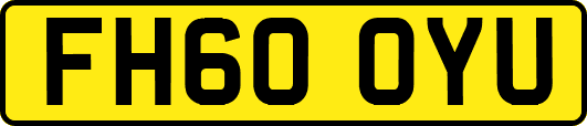 FH60OYU