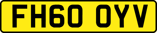 FH60OYV