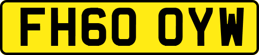 FH60OYW