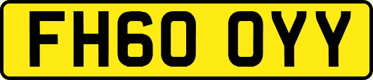FH60OYY
