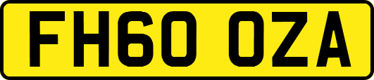 FH60OZA