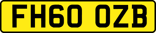 FH60OZB