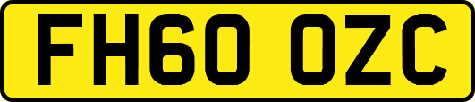 FH60OZC