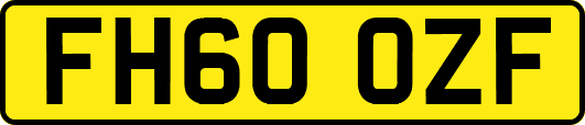 FH60OZF