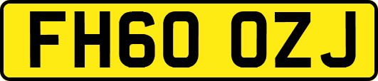 FH60OZJ