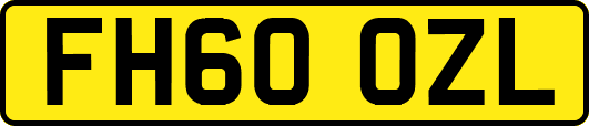 FH60OZL