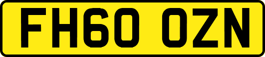 FH60OZN