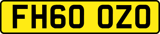 FH60OZO