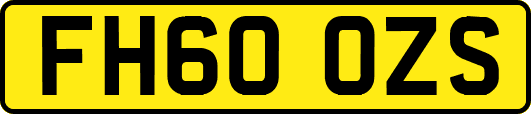 FH60OZS