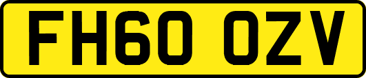 FH60OZV