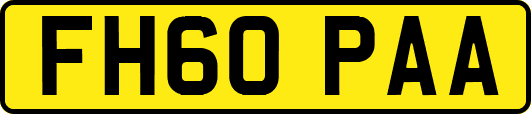 FH60PAA