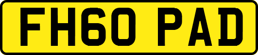 FH60PAD