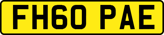 FH60PAE