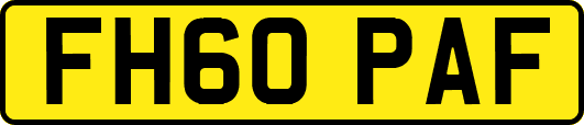 FH60PAF