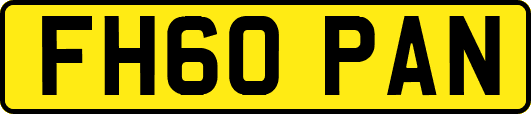FH60PAN
