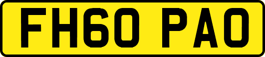 FH60PAO