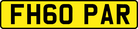 FH60PAR