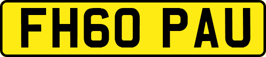 FH60PAU