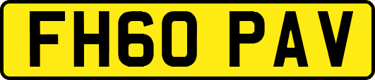 FH60PAV