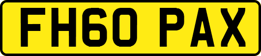FH60PAX