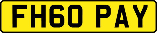 FH60PAY