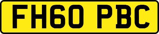 FH60PBC