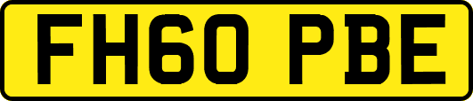 FH60PBE