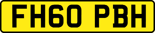 FH60PBH