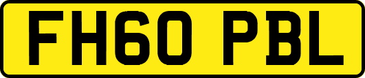 FH60PBL