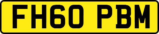 FH60PBM