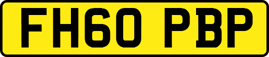 FH60PBP