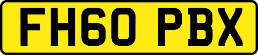 FH60PBX