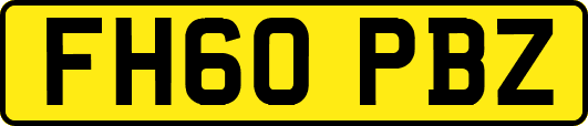 FH60PBZ