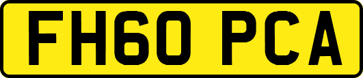FH60PCA