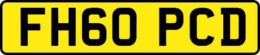 FH60PCD