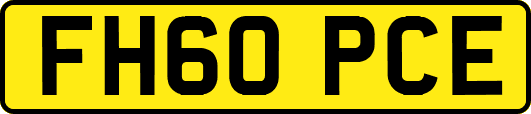 FH60PCE