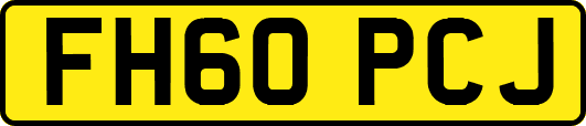 FH60PCJ