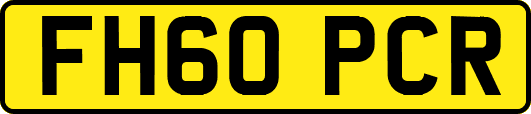 FH60PCR