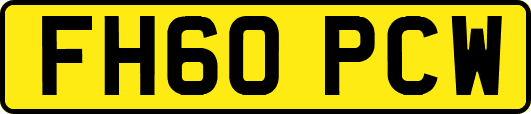 FH60PCW
