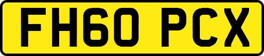 FH60PCX