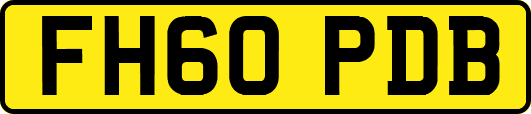 FH60PDB